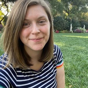 Meet your Posher, Jillian